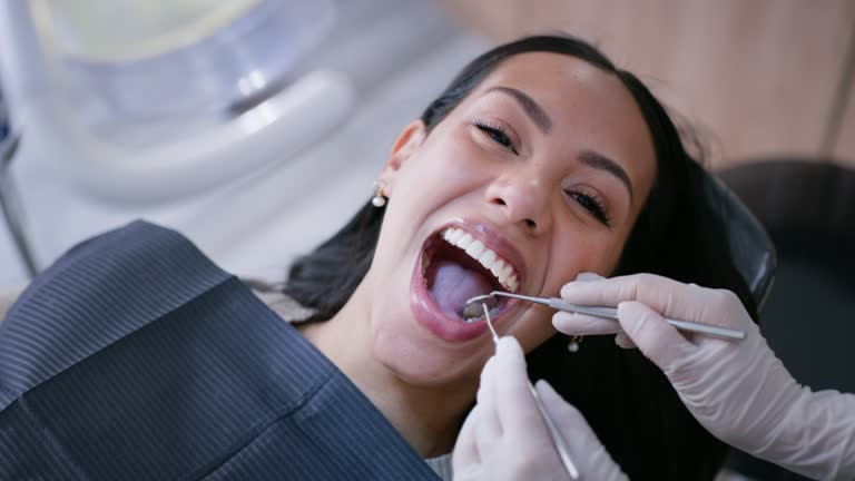 Dental Services